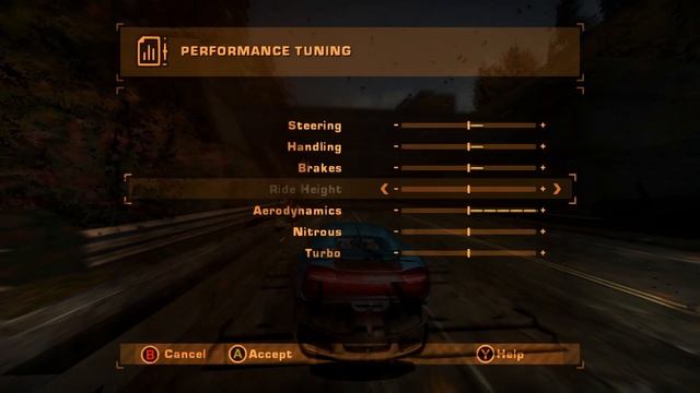 Need For Speed Most Wanted 2005 [Remastered Edition] #11 - [GAMEPLAY] смотреть онлайн