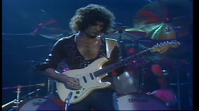 Rainbow - Vielleicht Das Nächster Zeit - May Be Next Time - [Live] In San Antonio 1982