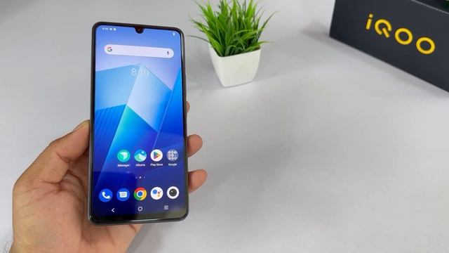 iQOO Z7s 5G ? Unboxing || Review || Camera Test || Price || Full Details ? смотреть онлайн