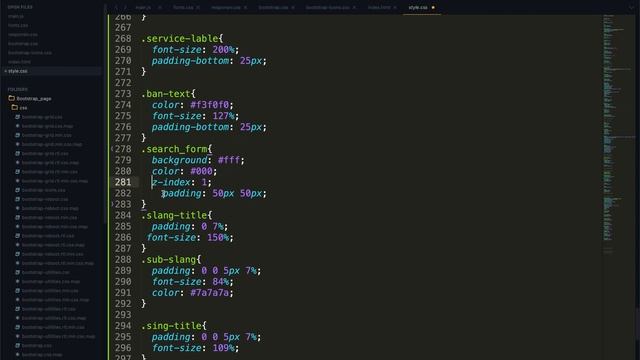 Bootstrap 6 Block ,веб-страничка на бутстрапе, самое главное что нужно знать про bootstrap css смотреть онлайн