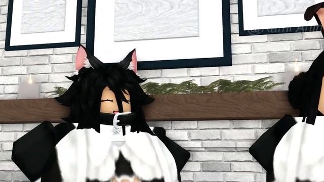Maid | Roblox Animation { READ DESC } смотреть онлайн