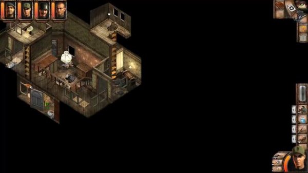 Commandos 2 Men Of Courage Remaster HD Mission 8 : Saving Private Smith [1080p 30fps] (High Quality