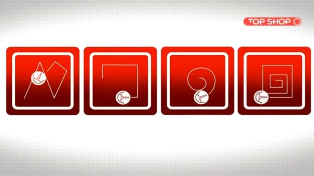 Робот пылесос Rovus Smart Power DeLux смотреть онлайн