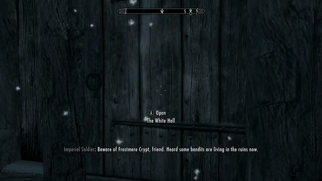 Skyrim gameplay HD Part 315 DLC Hearthfire 03 смотреть онлайн