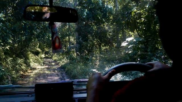 Travel to JAVA, Indonesia смотреть онлайн