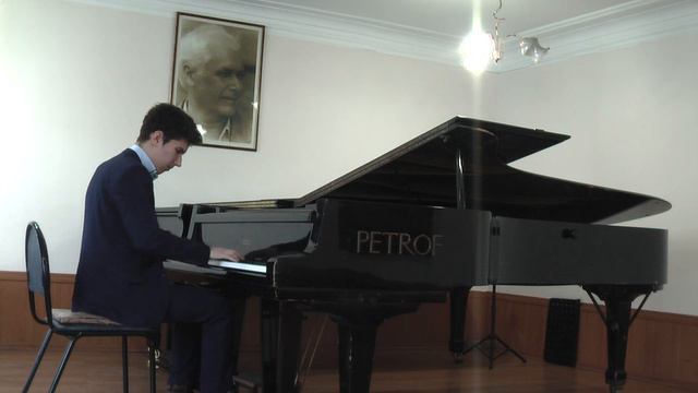 Бетховен Соната 11 смотреть онлайн