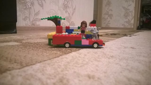 Девочка и киска смотреть онлайн