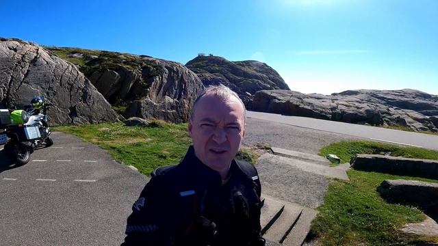 Мотопутешествие в Норвегию #1 Ночёвка в Дании | Паром Fjord FSTR | Маяк Линдеснес | Кемпинг в глуш смотреть онлайн