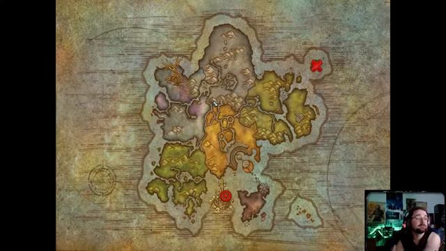 WoW Legion 09 - Truthguard смотреть онлайн