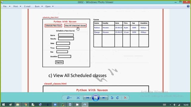 Flask Project 1 смотреть онлайн