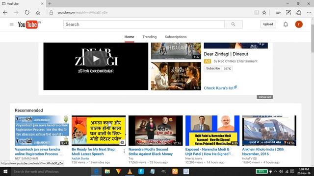 HOW TO RECORD computer SCREEN WITH VLC PLAYER including audio смотреть онлайн
