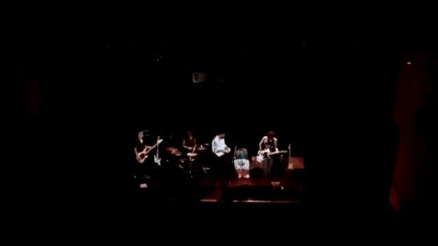 The Atma Project - Nagasaki (Live SESC Vila Mariana) смотреть онлайн