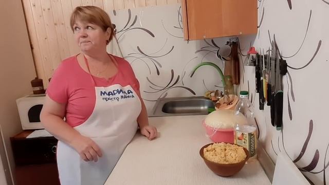 ПИРОЖКИ С ГОРОХОМ.ГОРОХОВОЕ ПЮРЕ.ГОРОХОВЫЕ ОЛАДУШКИ. смотреть онлайн