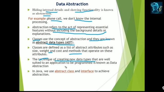 OOPS concepts in JAVA | Object Oriented Programming Concepts смотреть онлайн