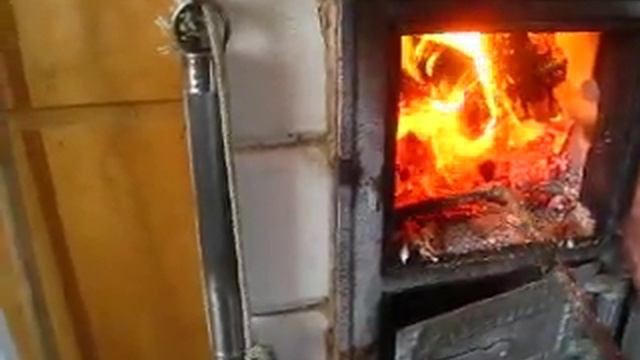 ТОПИМ ПЕЧЬ смотреть онлайн