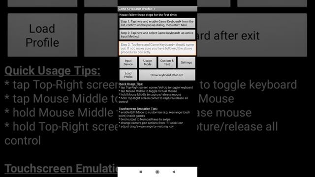 как скачать Facing Demons На Android @runnin_yt Спасибо, что проводил стримы, и снимал игру смотреть онлайн