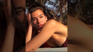 Dua lipa Joi metronome