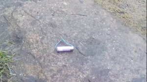 Что будет если замкнуть АКБ 18650?Взорвётся?