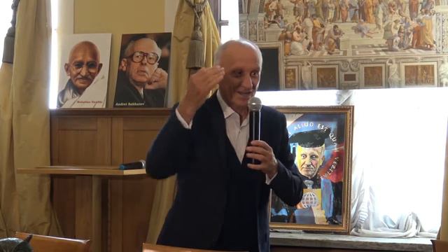 Геннадий Бурбулис - Заседание школы политософии 03.08.2019 смотреть онлайн
