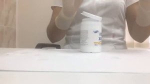 КИННИ ТОРАЙТИРИШ УЧУН ТАМПОН ТАЙЁРЛАШ ФАКАТ АЁЛЛАР КУРИШИ КЕРАК