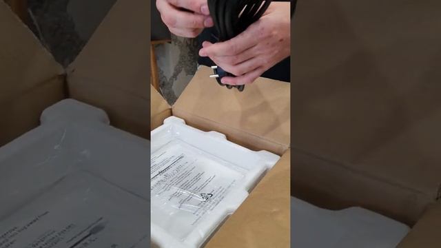 распаковка Rel t zero mklll смотреть онлайн