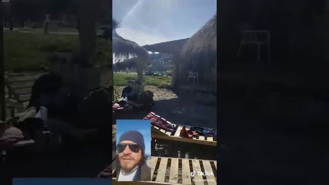 Cabo de Rodon en Albania смотреть онлайн