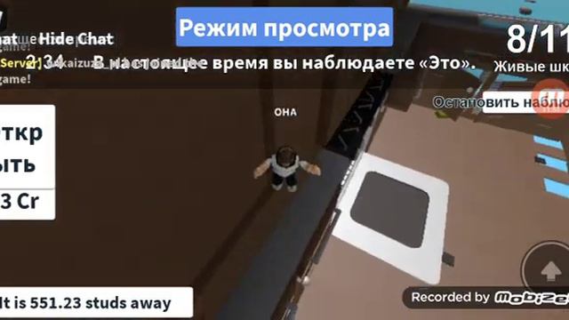 играем с братом в прятки ✌️ Hide and Seek Exctreme смотреть онлайн