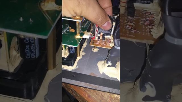 Creative Labs Gigaworks G500 cutting off смотреть онлайн
