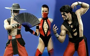 Еще более неизвестные факты об играх Mortal Kombat