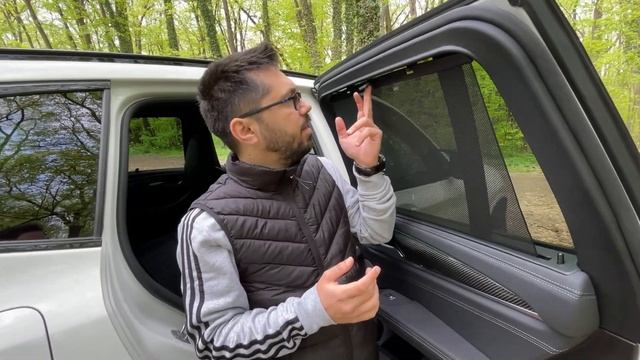 Am condus SINGURUL BMW X3 M Competition LCI din România! Bate Stelvio Quattrostagione? смотреть онлайн