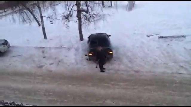 Новый способ привет передать! ) смотреть онлайн