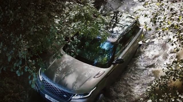RR Velar - Review Completo - Land Rover - Top Car смотреть онлайн
