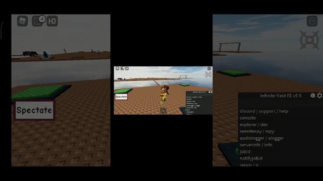 How To PC Fly On Mobile Infinite Yield [Arceus X V2] Watch Full Video смотреть онлайн