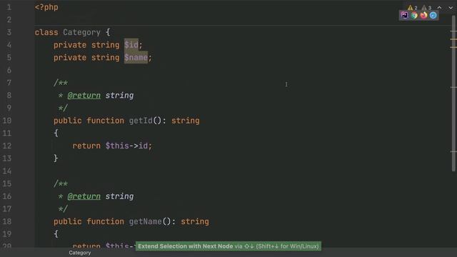 TUTORIAL PHP 8.1 FITUR BARU (BAHASA INDONESIA) смотреть онлайн
