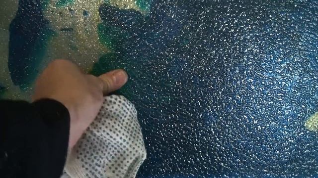 Живая плитка (жидкая плитка) инновация от 3DVL смотреть онлайн