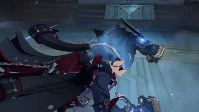 Wriothesley - Fluxxwave [Edit/AMV]