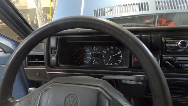 GOLF 2 | 90ER JAHRE TUNING VOLLENDET смотреть онлайн