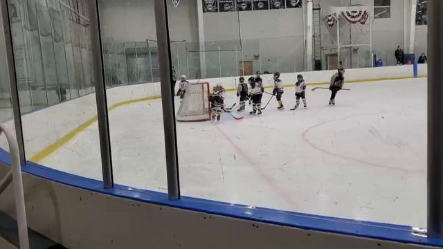 8/14/2020 CT Cobras game hat trick смотреть онлайн