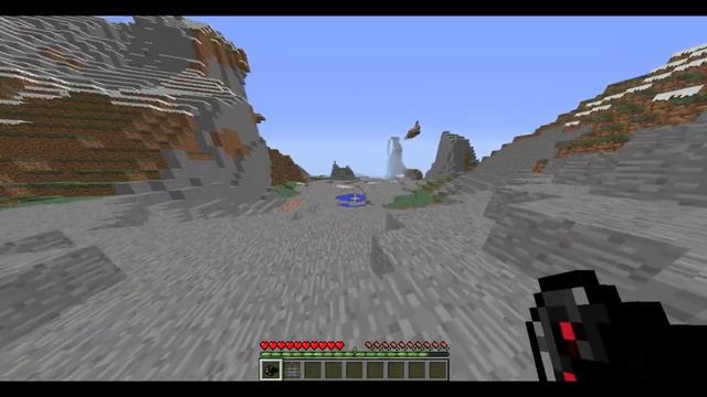 Дюп миньонов | TheBetweenLands + AbyssalCraft [1.12.2] смотреть онлайн