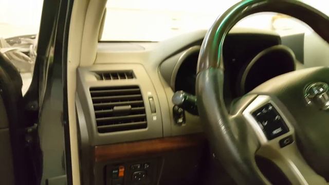 Почему я не люблю Тойоту? Накипело! смотреть онлайн