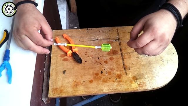 Свингер Сигнализатор Маячок - Упрощаем и наслаждаемся смотреть онлайн