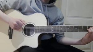 Classical guitar vs Acoustic guitar | Сравнение классической и акустической гитары