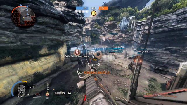 Titanfall 2 " Лехин набор " смотреть онлайн