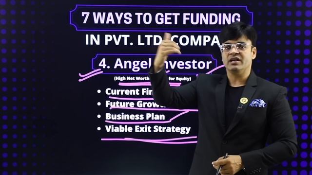 How to Get Funding For Your Business | 7 Ways to Get Funding | Dr. Amit Maheshwari смотреть онлайн