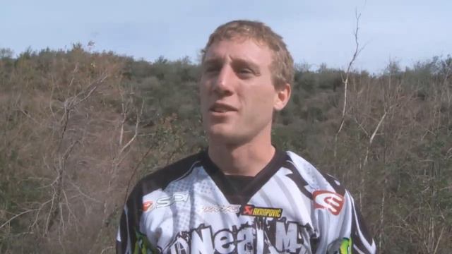Pro Riding Secret: Ditch Gaps with Ricky Dietrich смотреть онлайн