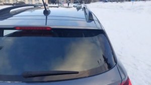 Kia Rio X-Line 2018г. 1.6 АКПП