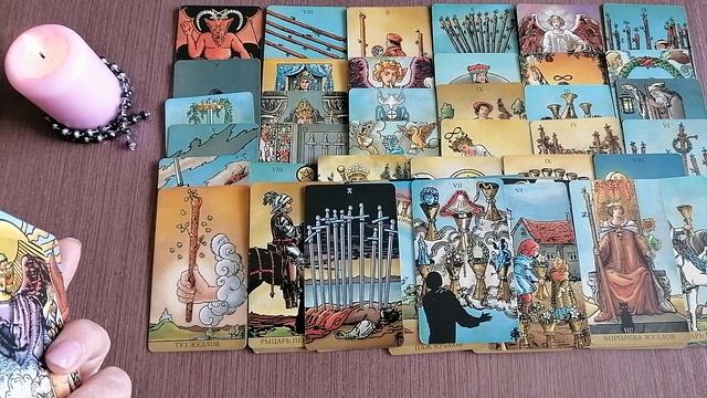 Что происходит в Его жизни ПРЯМО СЕЙЧАС... Всё о Нём... #аннасоколова #tarot#АннаСоколова#КартыТаро смотреть онлайн