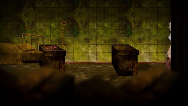 Jester`s Theater Museum // В ПОИСКАХ СЕСТРЁНКИ