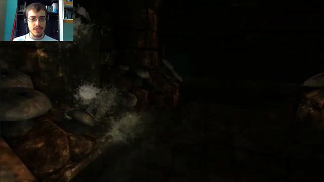 Amnesia: Dark Room - IT'S PEANUT BUTTER JELLY TIME! (episodio UNICO) смотреть онлайн