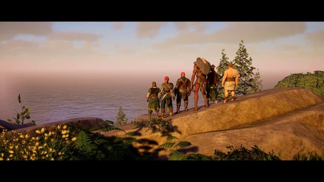 The Waylanders | First Impressions! смотреть онлайн